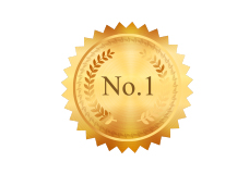 브랜드 인증 앱 1위